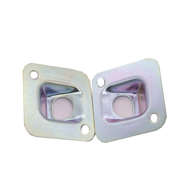 High Quality Large Metal Stamping Parts for Phone and Machinery Cases Sheet Metal Fabrication