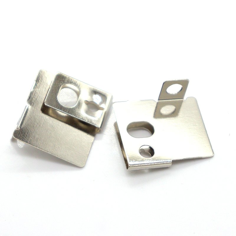 High Quality Large Metal Stamping Parts for Phone and Machinery Cases Sheet Metal Fabrication