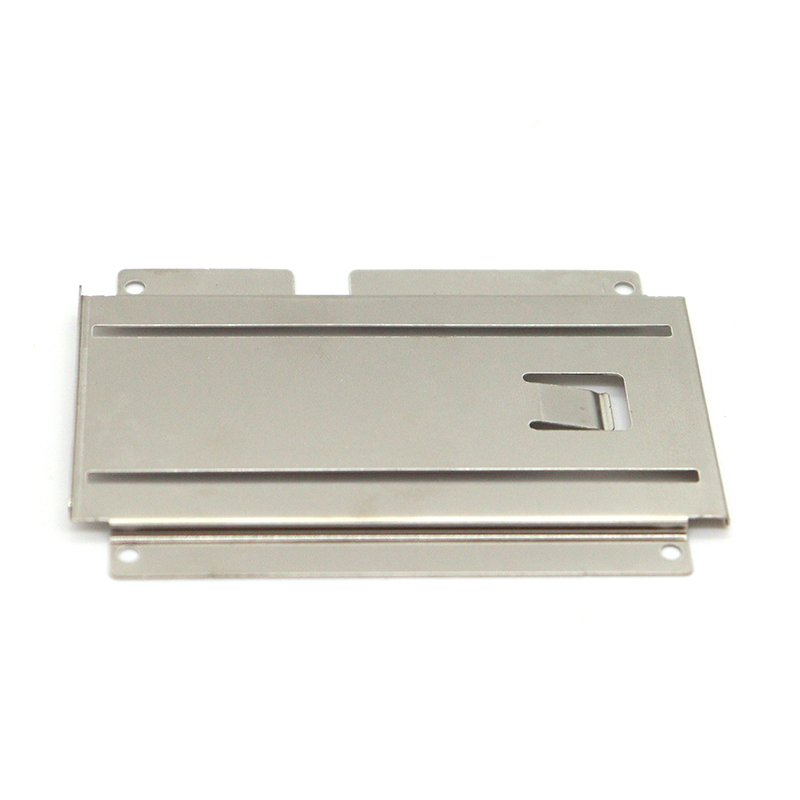 High Quality Large Metal Stamping Parts for Phone and Machinery Cases Sheet Metal Fabrication