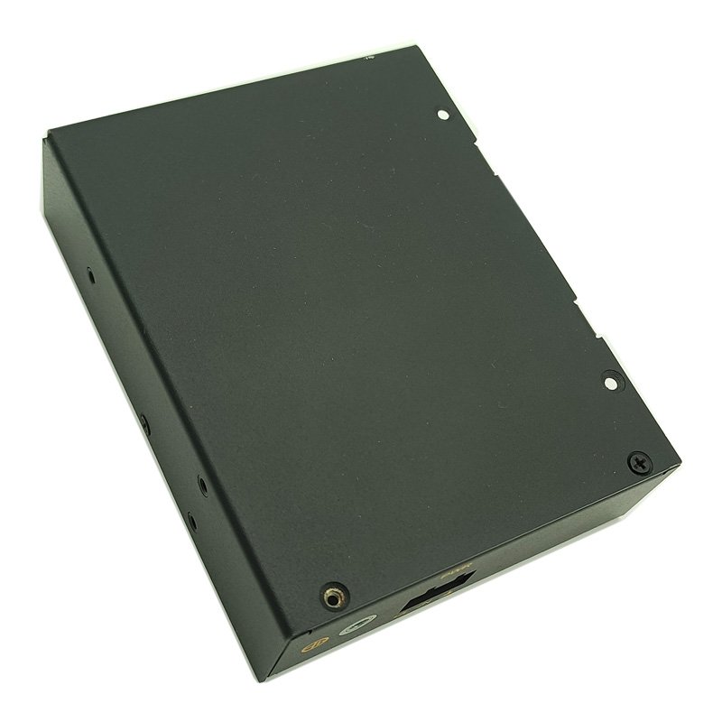 Custom Precision Sheet Metal Fabrication Aluminum Stainless Steel Sheet metal Stamping Case Box Enclosure