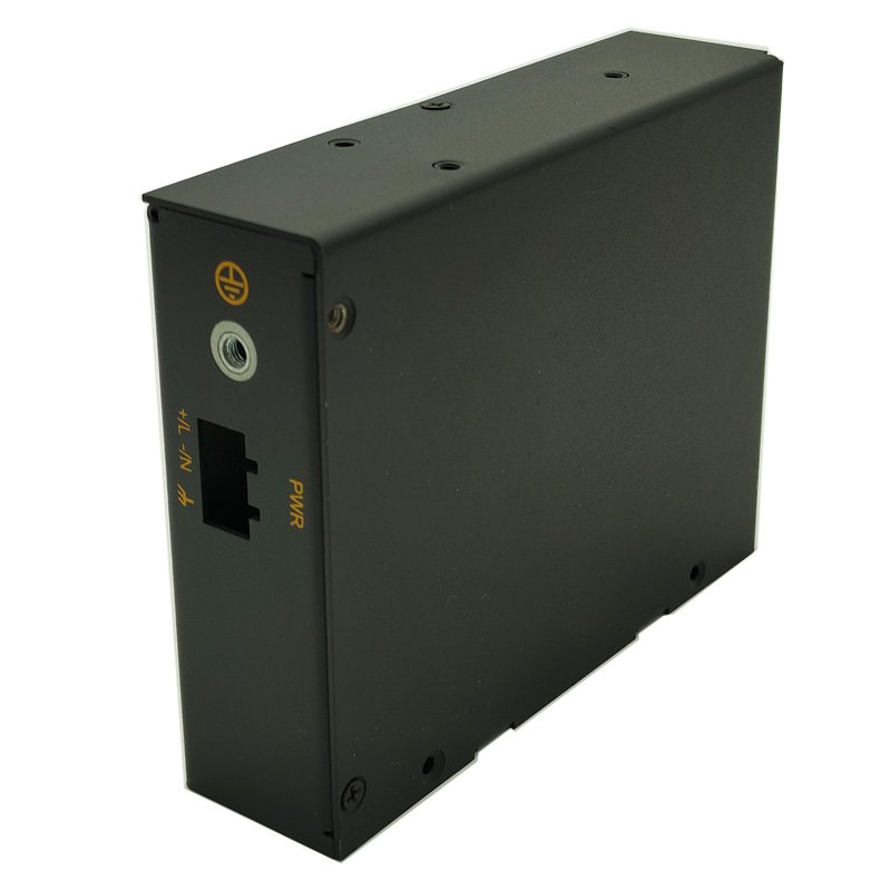 Custom Precision Sheet Metal Fabrication Aluminum Stainless Steel Sheet metal Stamping Case Box Enclosure