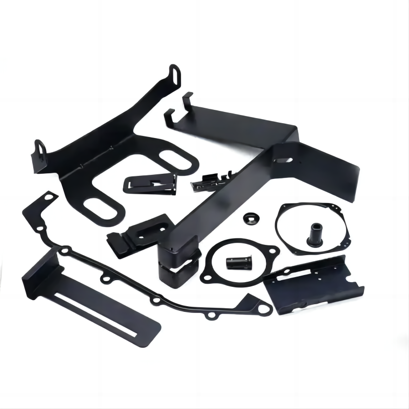 OEM Wholesale Custom Good Price Stainless Steel Sheet Metal Fabrication With Low Price