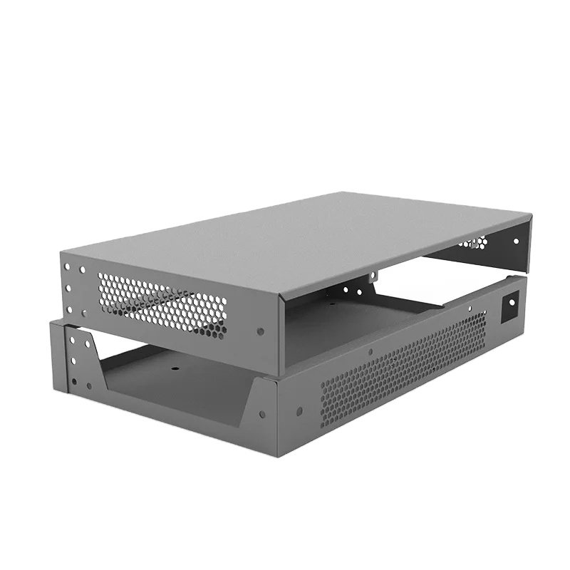 sheet Metal Fabrication Stainless Steel sheet Metal Processing Parts service Sheet Metal Aluminium Fabrication