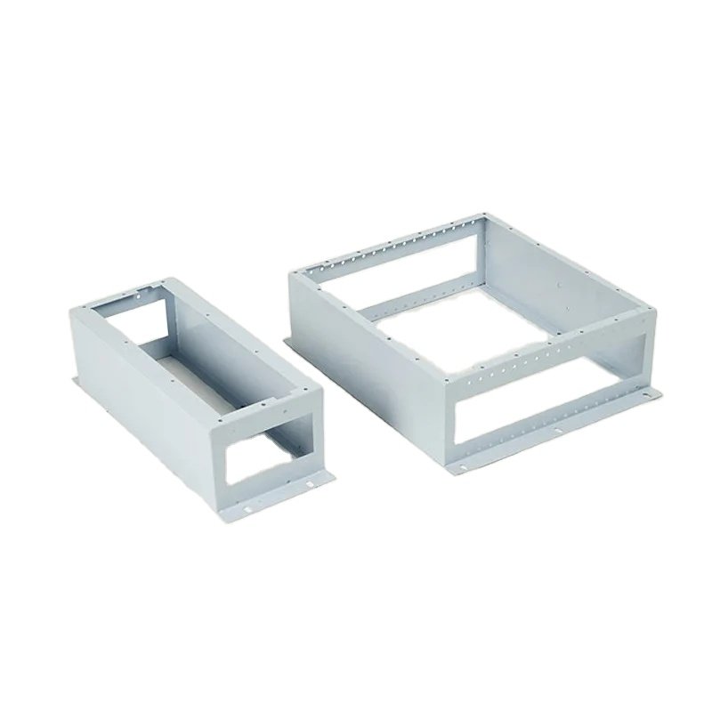 sheet Metal Fabrication Stainless Steel sheet Metal Processing Parts service Sheet Metal Aluminium Fabrication