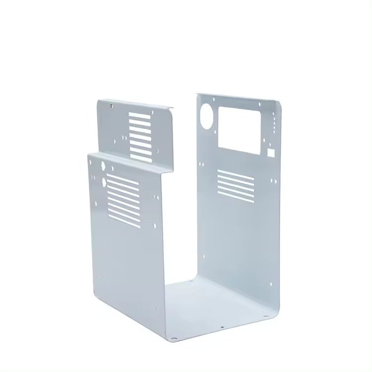 sheet Metal Fabrication Stainless Steel sheet Metal Processing Parts service Sheet Metal Aluminium Fabrication
