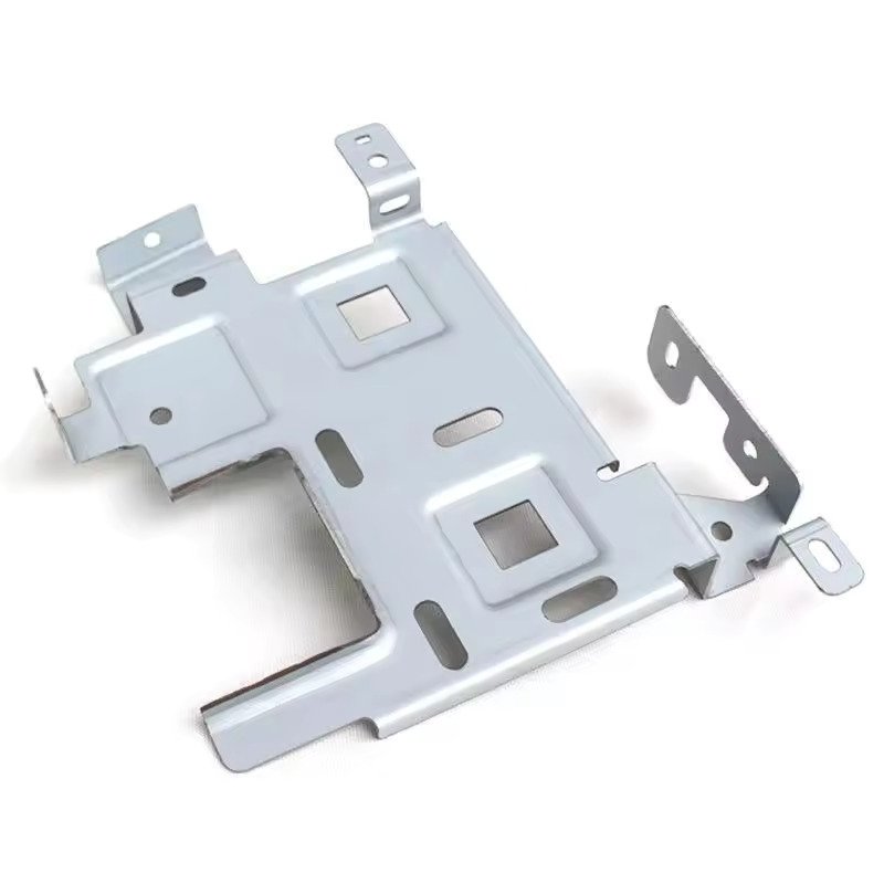 sheet Metal Fabrication Stainless Steel sheet Metal Processing Parts service Sheet Metal Aluminium Fabrication