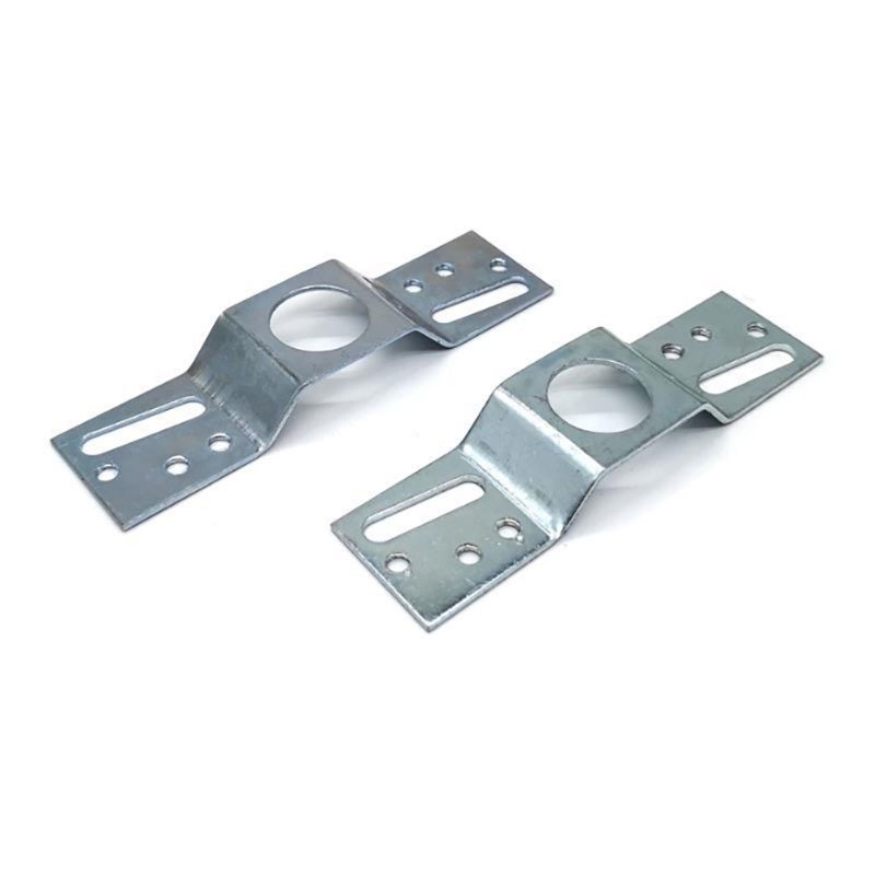 Custom Stamped Products Brass Spinning precise sheet metal fabrication ISO certified