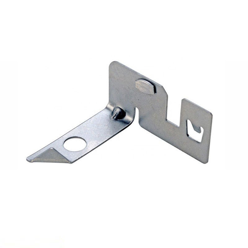 Custom Stamped Products Brass Spinning precise sheet metal fabrication ISO certified