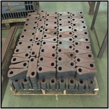 High-End Technology Manufacturing Custom Box Services Sheet Metal Fabrication
