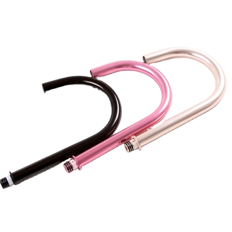 Custom Sheet Metal Fabrication Aluminium Tube Bending and Powder Coating Sheet Metal Laser Cutting Service