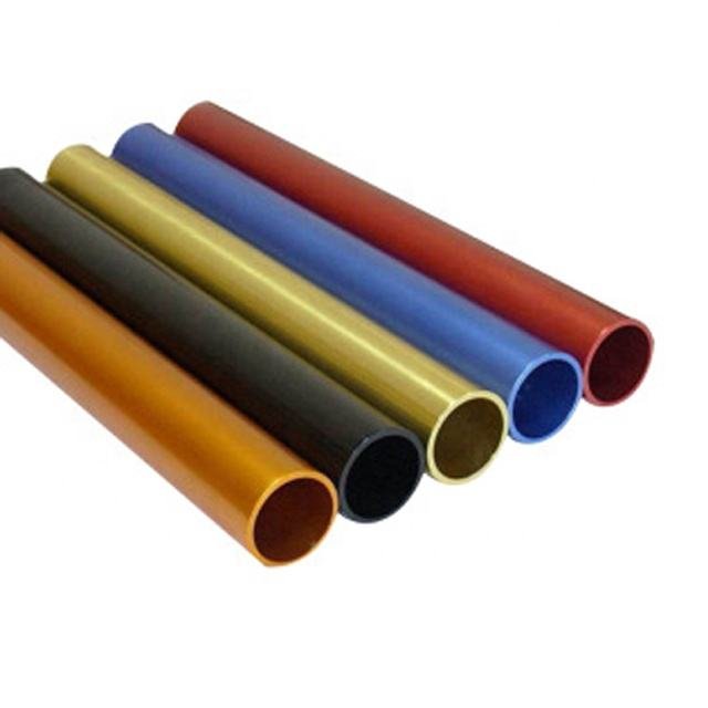 Custom Sheet Metal Fabrication Aluminium Tube Bending and Powder Coating Sheet Metal Laser Cutting Service