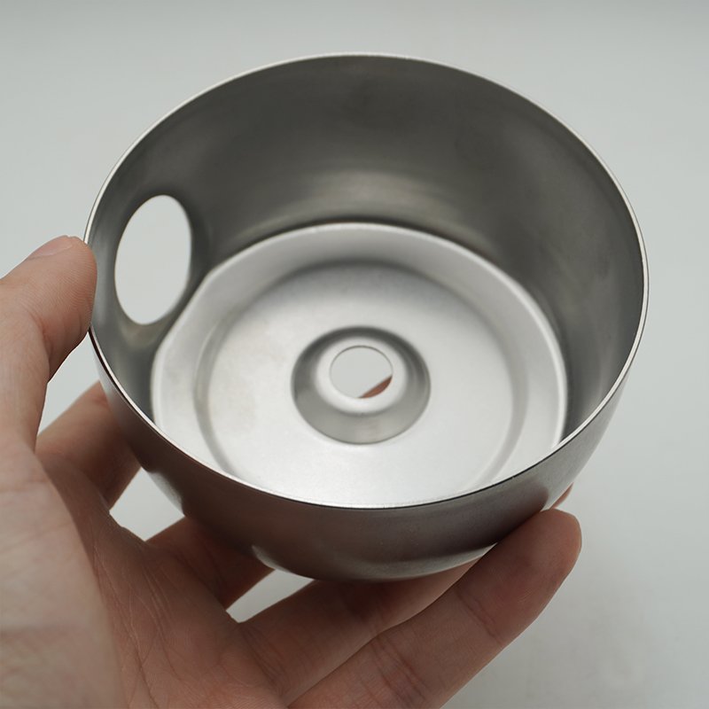 Custom Sheet Metal Processing Parts Laser Cutting Service Stainless Steel Aluminum Stamping Sheet Metal Fabrication