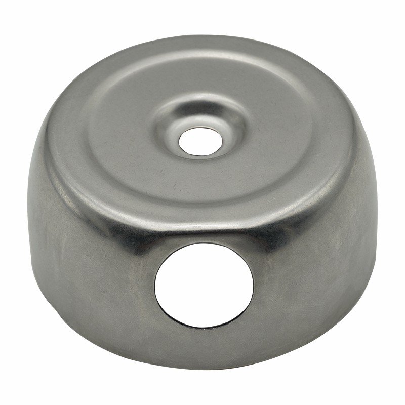 Custom Sheet Metal Processing Parts Laser Cutting Service Stainless Steel Aluminum Stamping Sheet Metal Fabrication