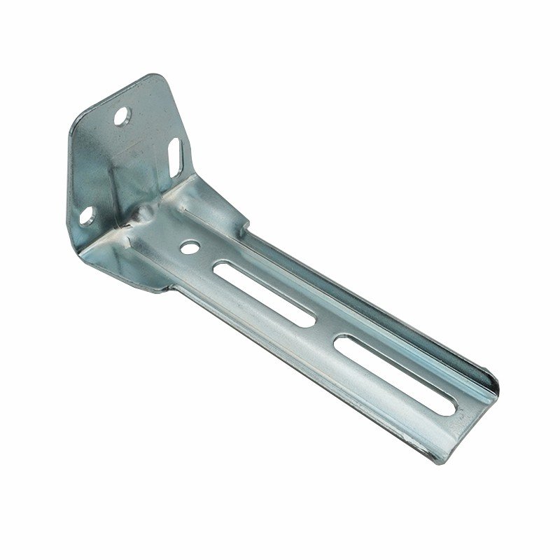 Custom Sheet Metal Processing Parts Laser Cutting Service Stainless Steel Aluminum Stamping Sheet Metal Fabrication