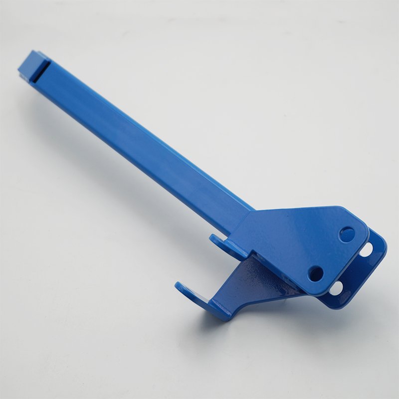 Custom Sheet Metal Fabrication Stainless Laser Cutting Service Sheet Metal Stamping Parts