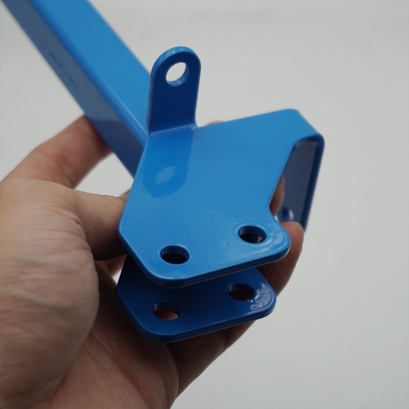 Custom Sheet Metal Fabrication Stainless Laser Cutting Service Sheet Metal Stamping Parts