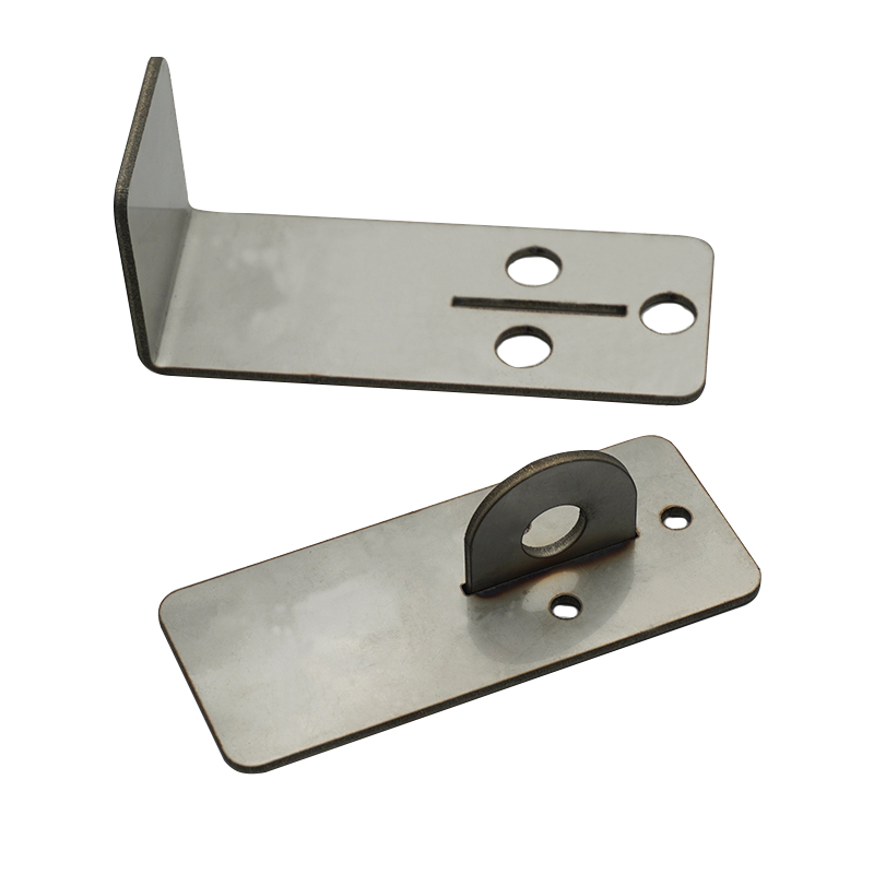 OEM Custom Metal Aluminum Laser Cutting Stainless Steel Parts Welding Bending Stamping Services Sheet Metal Fabrication