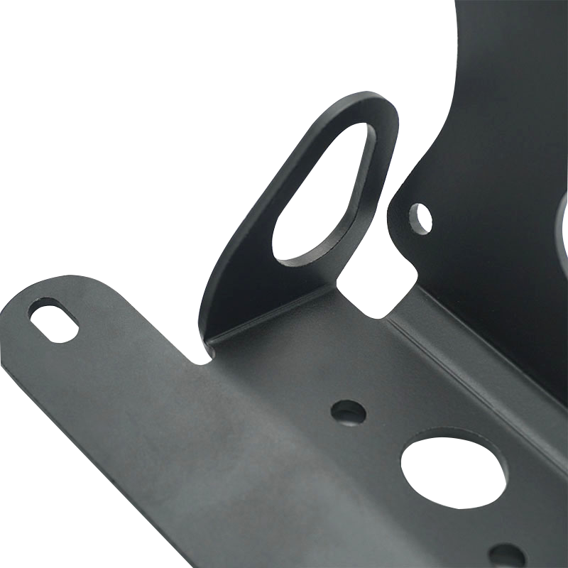 OEM Custom Metal Aluminum Laser Cutting Stainless Steel Parts Welding Bending Stamping Services Sheet Metal Fabrication