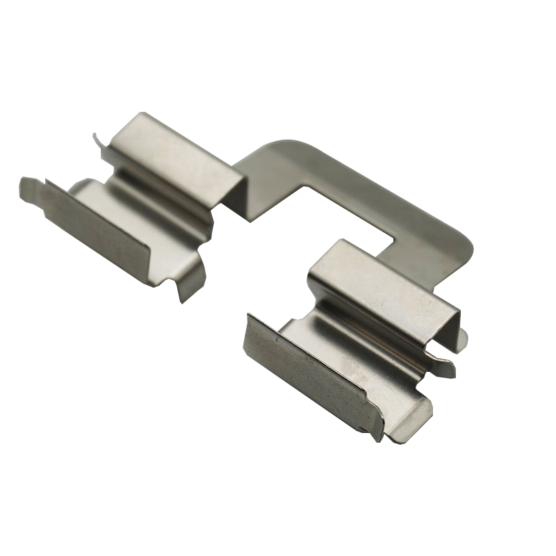 OEM Custom Metal Aluminum Laser Cutting Stainless Steel Parts Welding Bending Stamping Services Sheet Metal Fabrication