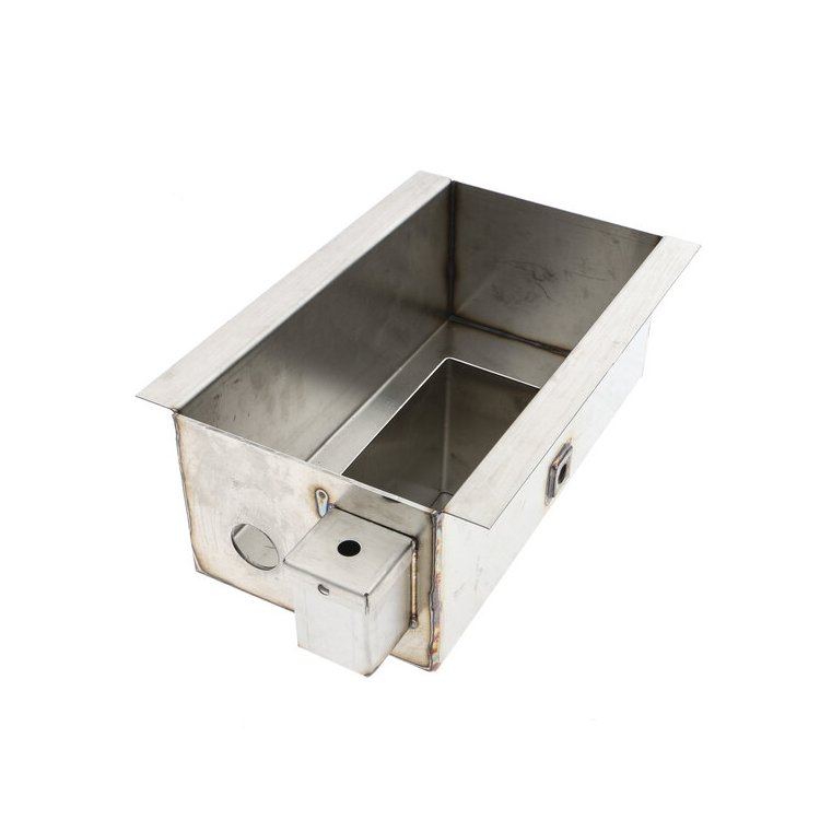 Customize High Precision Embossed Galvanized Cut and Bend Aluminum Sheet Metal Fabrication Custom Processing Sheet