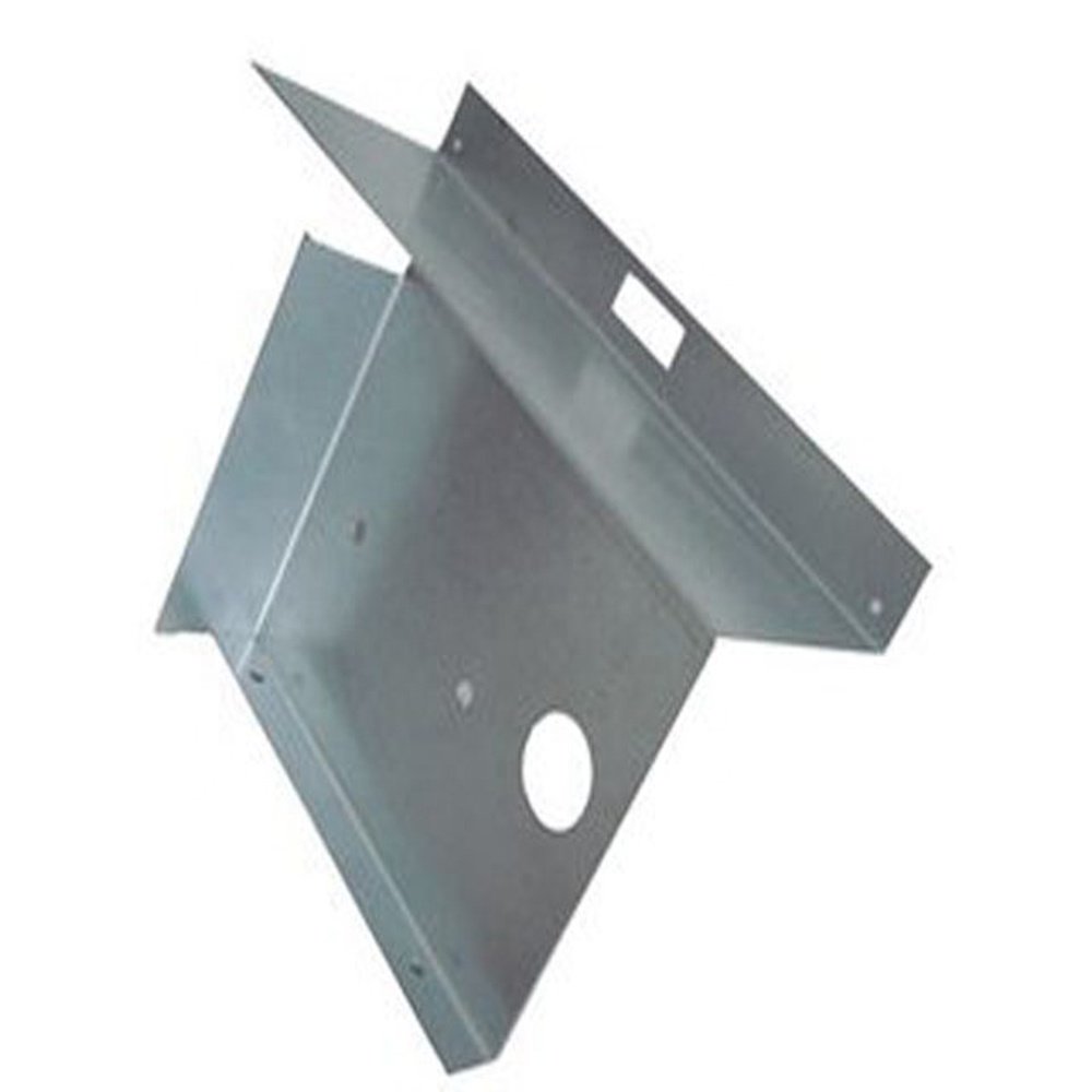 OEM Custom Aluminum Stainless Steel Laser Cutting Metal Parts 316 Precision Sheet Metal Fabrication
