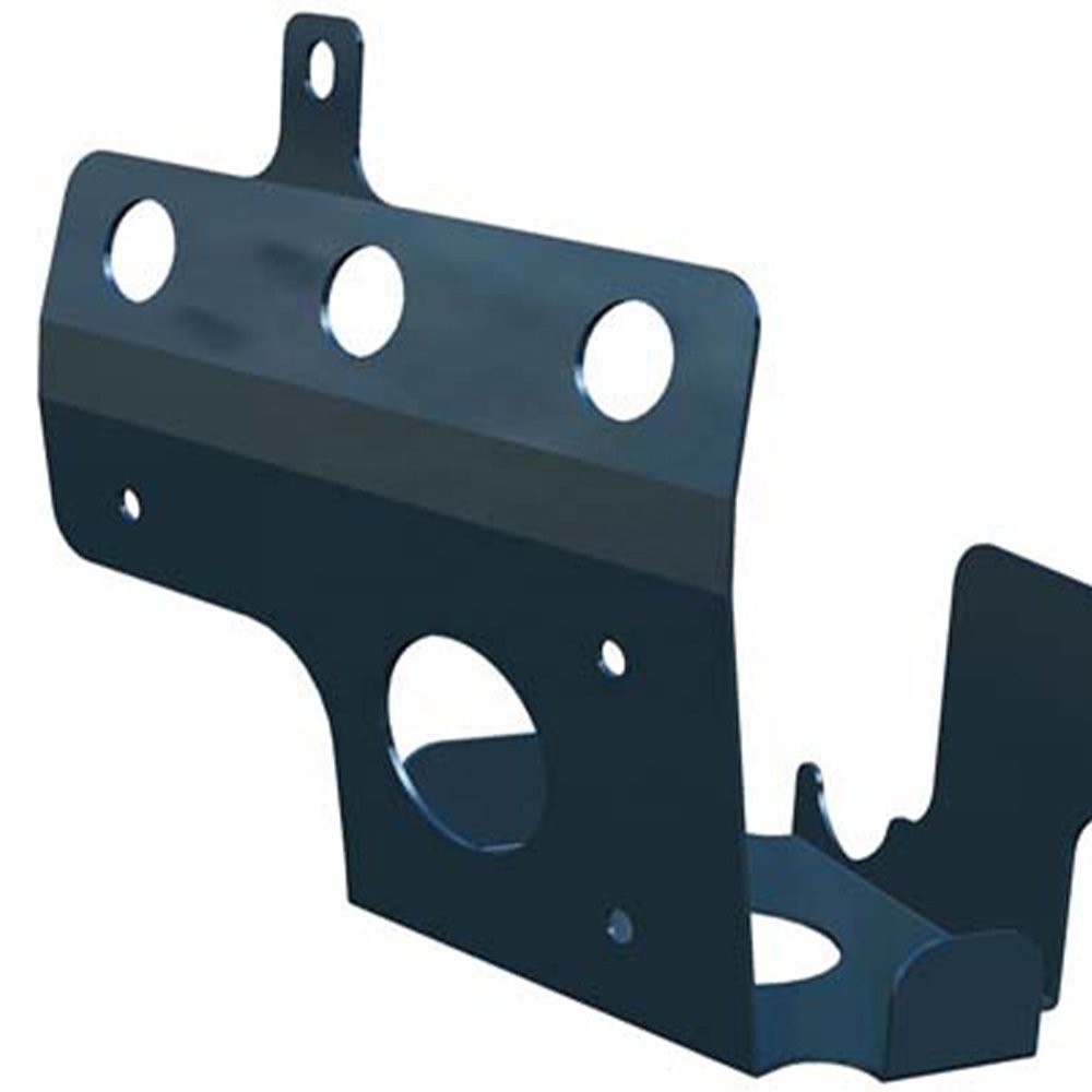 OEM Custom Aluminum Stainless Steel Laser Cutting Metal Parts 316 Precision Sheet Metal Fabrication