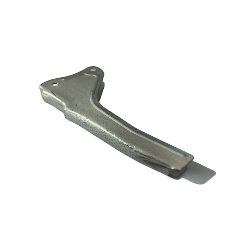 Manufacturer Custom Laser Cutting Stamping Bending Parts Aluminum Stainless Steel Sheet Metal Fabrication