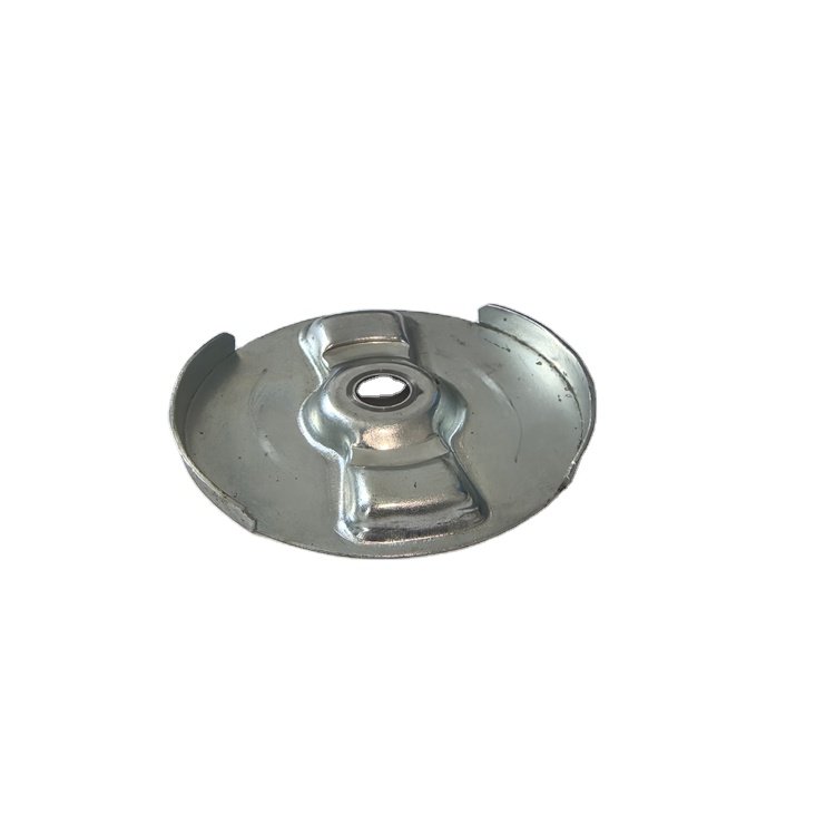 Manufacturer Custom Laser Cutting Stamping Bending Parts Aluminum Stainless Steel Sheet Metal Fabrication