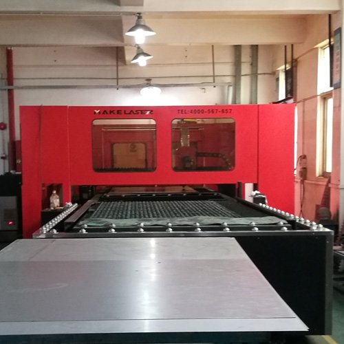 Fast quote Stainless Steel Aluminum Sheet Metal Product Bending Part Folding Processing Sheet Metal Fabrication Manufacturer