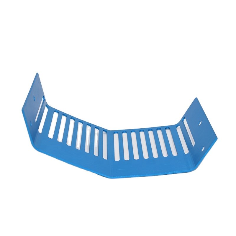 Custom Stainless Steel sheet metal fabrication Manufacturer Aluminum sheet metal Case