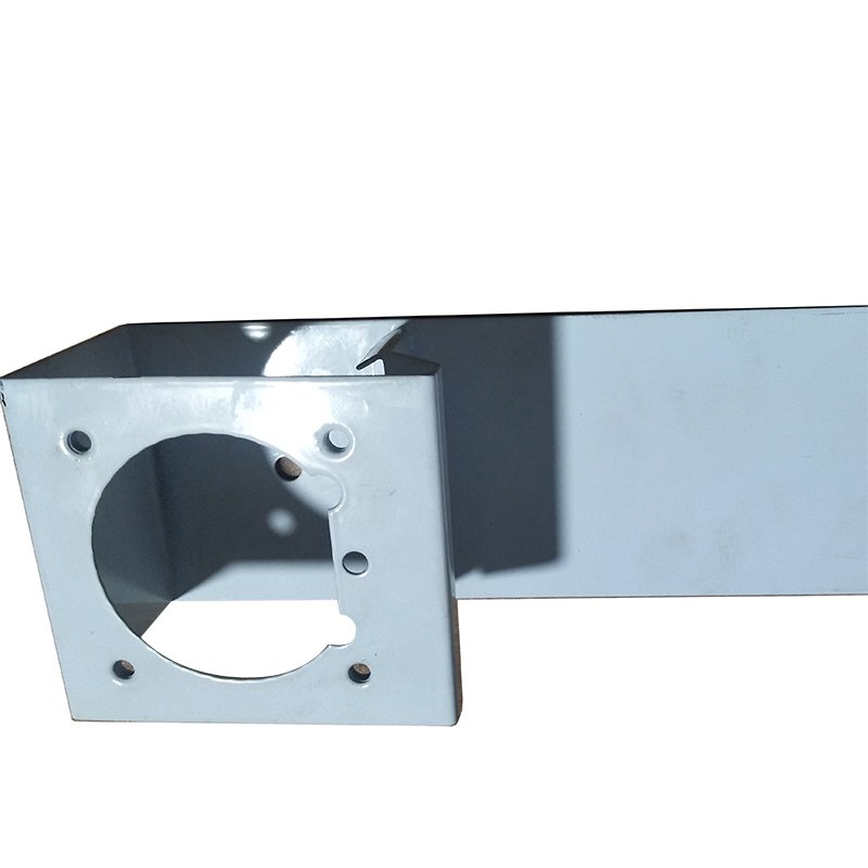 Factory Direct Custom Sheet Metal Fabrication Steel Material Stamping and Bending Process Direct Welding Service