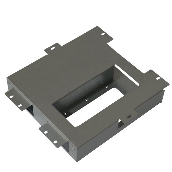 OEM Stamping Parts of Cars with Best Quality Laser Metal Steel Stainless Aluminium Material Origin Cutting