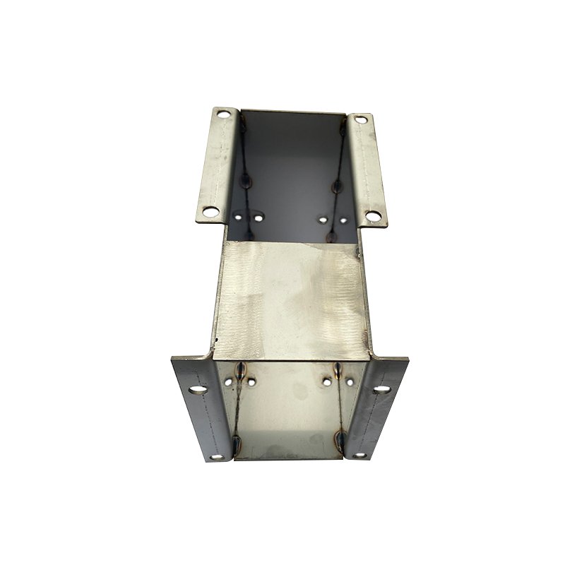 XinLin Factory OEM Customized Hardware Stainless Steel Laser Cutting Stamping Sheet Metal Fabrication