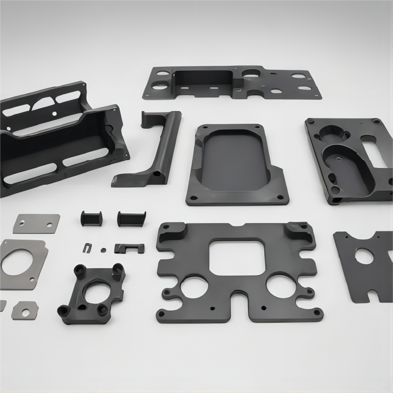 Hot Sale Low Price Press Parts Aluminuimn Vacuum Suction Thin Stainless Steel Sheet Metal Fabrication Anodized Product