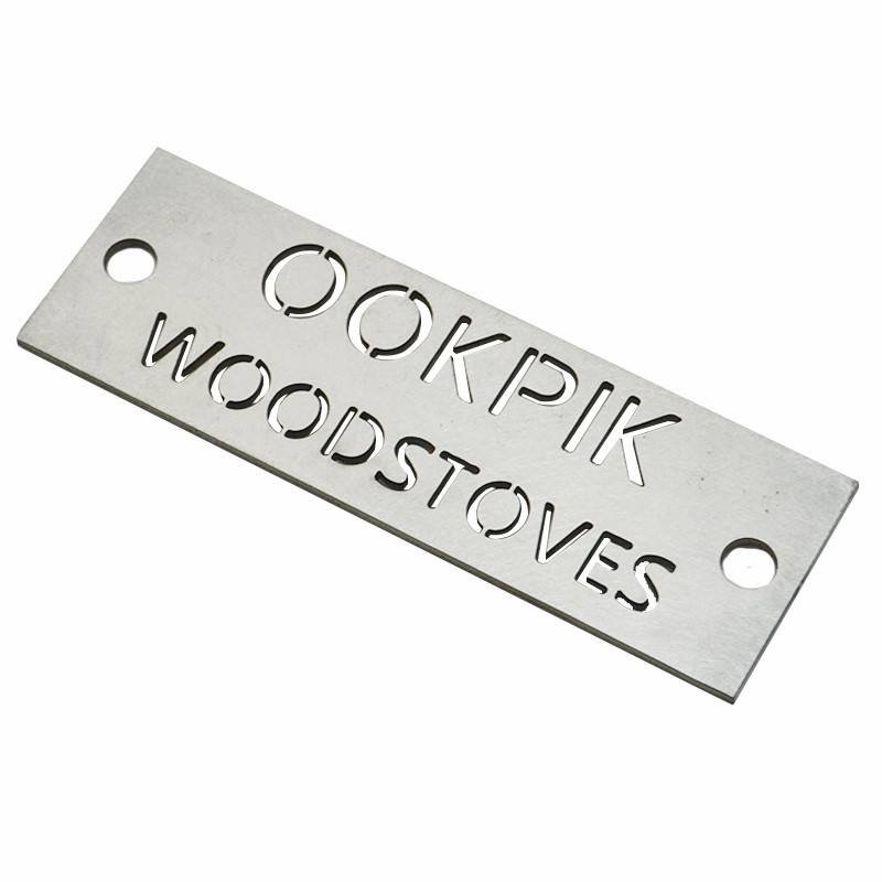 OEM Precision Aluminum Laser Cutting Copper Stamping Parts Small Stainless Steel Sheet Metal Fabrication
