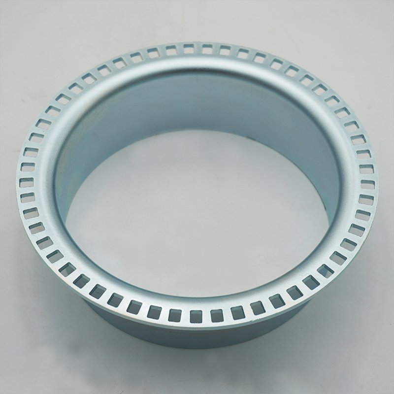 Custom Stainless Steel Laser Cutting Service Stamping Metal Welding Parts Sheet Metal Fabrication