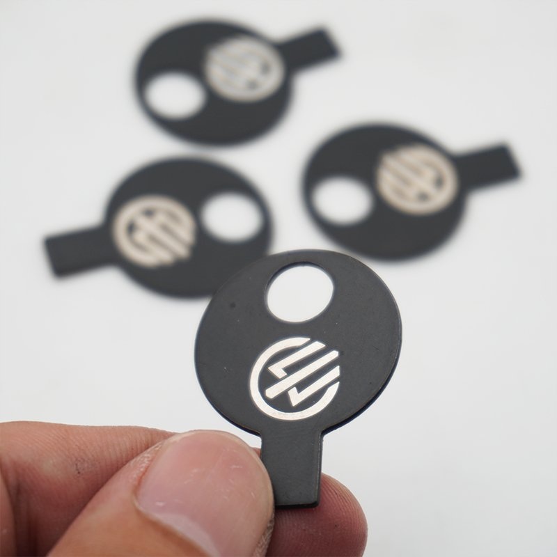 Custom Stainless Steel Laser Cutting Service Stamping Metal Welding Parts Sheet Metal Fabrication