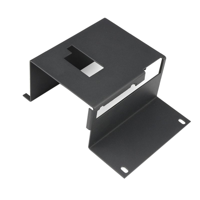 Custom Factory Manufacture Anodized Aluminum Laser Cutting Sheet Metal Stamping Services Sheet Metal Fabrication