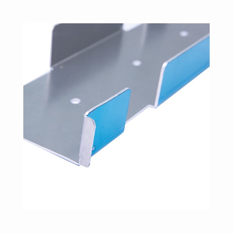 OEM Bottom of CT terminal box