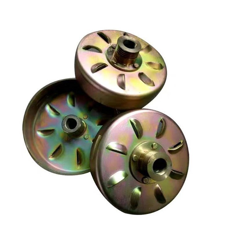 15 Year professional Factory steel sheet metal fabrication custom metal stamping kit stamping parts