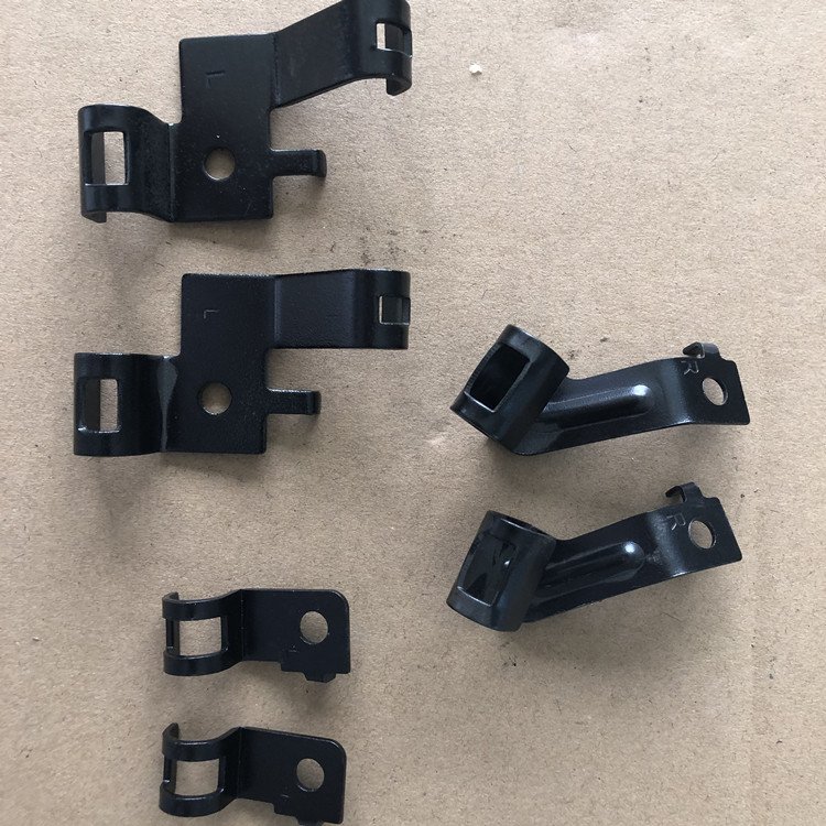 15 Year professional Factory steel sheet metal fabrication custom metal stamping kit stamping parts