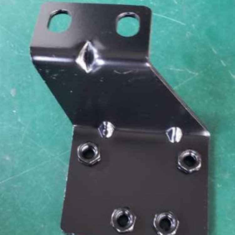 15 Year professional Factory steel sheet metal fabrication custom metal stamping kit stamping parts