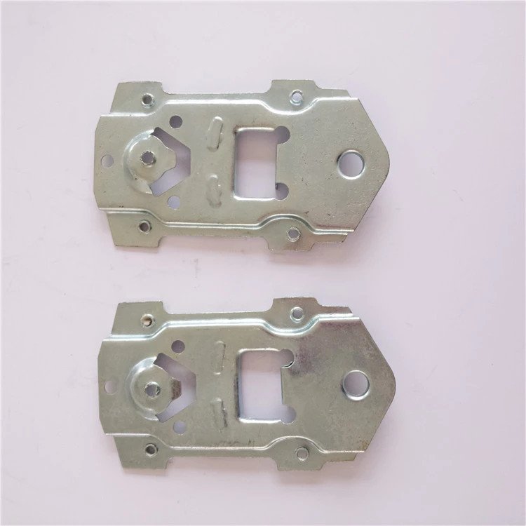 15 Year professional Factory steel sheet metal fabrication custom metal stamping kit stamping parts