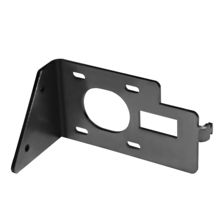 Oem Custom Sheet Metal Box Aluminum Enclosure Case Bending Welding Laser Cutting Services Sheet Metal Fabrication