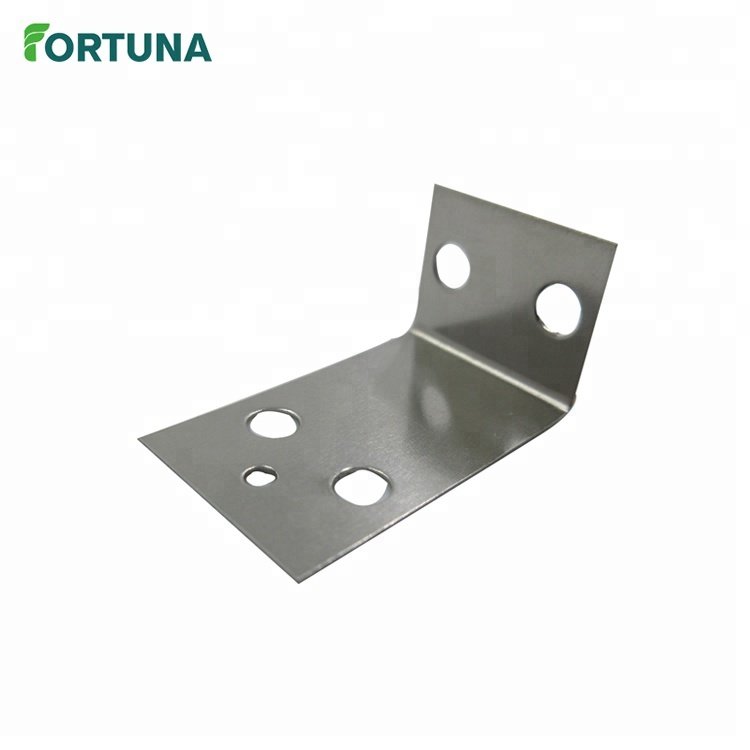 OEM stainless steel metal progressive stamping sheet metal parts