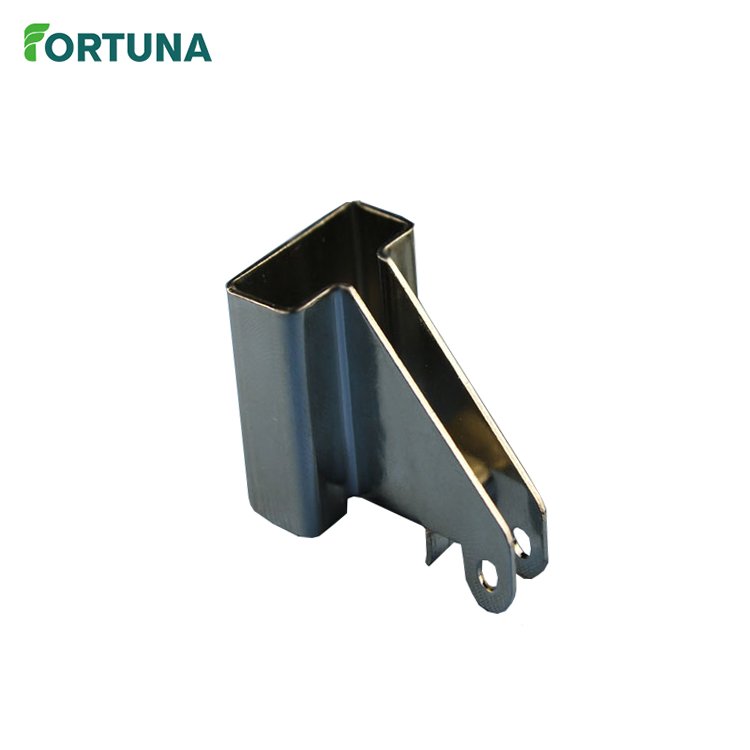 OEM stainless steel metal progressive stamping sheet metal parts