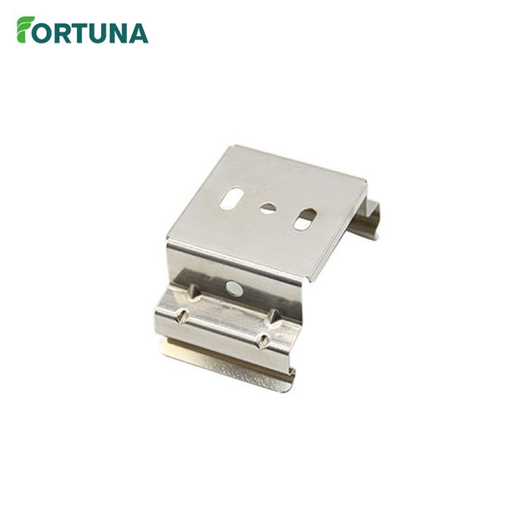 OEM stainless steel metal progressive stamping sheet metal parts