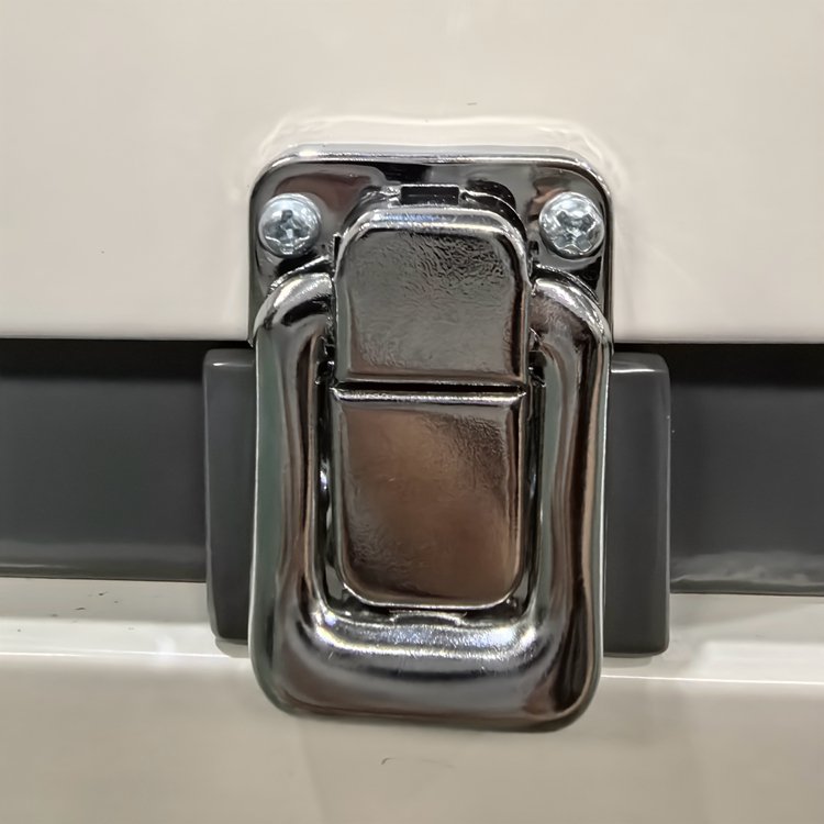 Custom Sheet Metal Fabrication Custom Stainless Steel Aluminum Project Box Enclosure Case