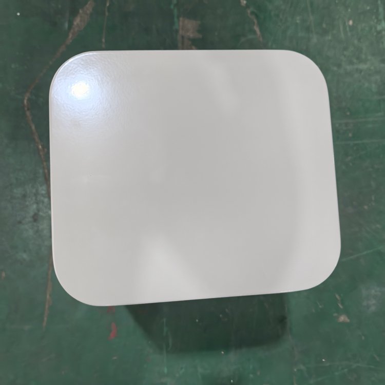 Custom Sheet Metal Fabrication Custom Stainless Steel Aluminum Project Box Enclosure Case