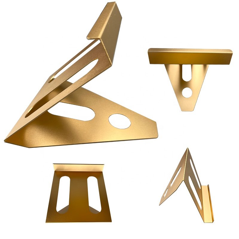 Newly designed metal crafts oem customized sheet metal fabrication manufacture for photo album